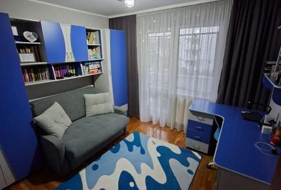 Apartament cu 3 camere în Tudor - 8