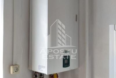 Apartament 3 camere, decomandat cu centrala proprie langa Medicina - 5