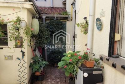 Popa Nan - Foisorul de Foc - casa individuala - renovata - teren proprietate - 12