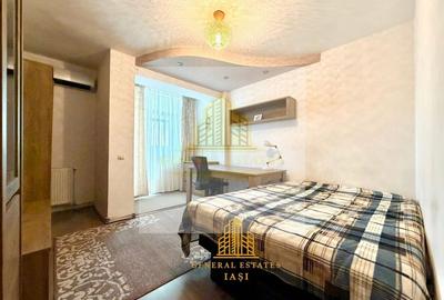 Apartament cu 2 camere decomandat în Nicolina - 22