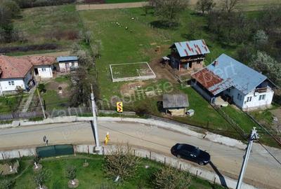 Teren de 2508 mp, în Argeșani - 10