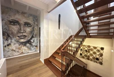 SNAGOV VILA | 36m DESCHIDERE LA LAC | PONTON 250mp | JACUZZI | SPA | BOWLING - 7