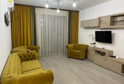 Mamaia Sat- Apart 2 cam mob utilat et 1/4 preț 450 euro - 2