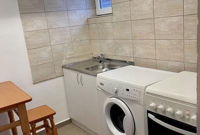 Garsonieră în Eroii Revoluției - 6