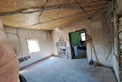 Casa de vanzare cu CF Barsau Mare - 6