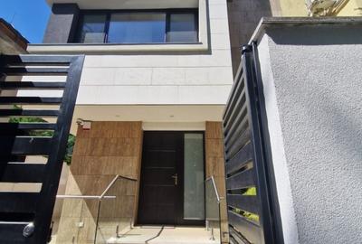 Luxury Villa for rent - Primaverii - 2