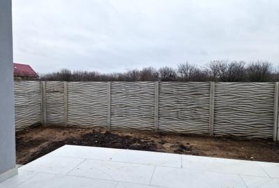 Duplex cu 4 camere cu Canalizare în Mogoșoaia - 10