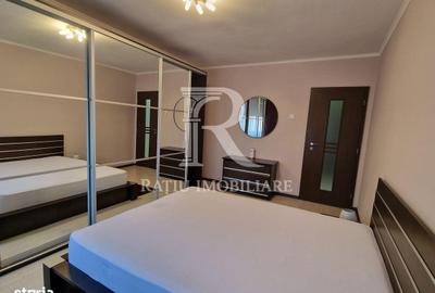 Apartament cu 2 camere decomandat în Ultracentral - 2
