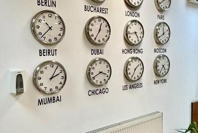 Cladire de birouri cu 4 etaje si parcare 10 locuri - zona Cotroceni - 17