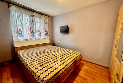 Casă cu 2 camere cu Canalizare în Electroprecizia - 8