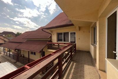 Casă cu 8 camere cu Canalizare în Tăuții de Sus - 12