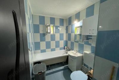 Apartament cu 2 camere decomandat în Nord - 5