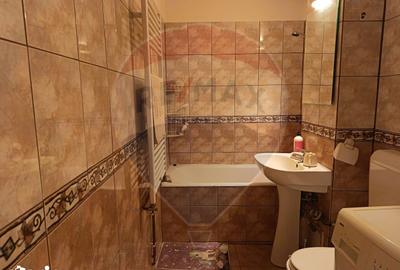 Garsonieră, mobilată în Micălaca - 14