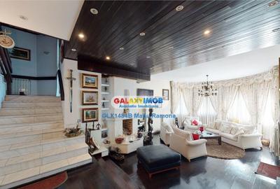 Vila superba, 9 dormitoare, pretabila pentru pensiune, Sinai - 12