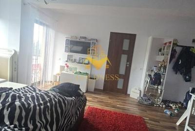 2 camere semidecomandate, Parcare, Zona Stejarului, Panemar, Floresti - 3