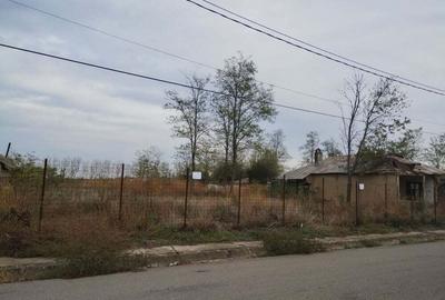 Casă cu 3 camere în Voluntari - 4