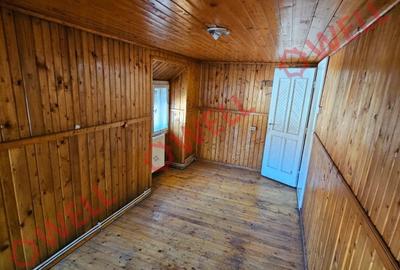 Casă individuală cu 5 camere cu Teren 399 Mp în Mureșeni - 18