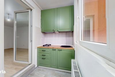 Garsonieră în Militari - 14