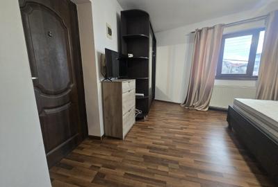 Garsonieră semidecomandată, mobilată în Nicolina - 4