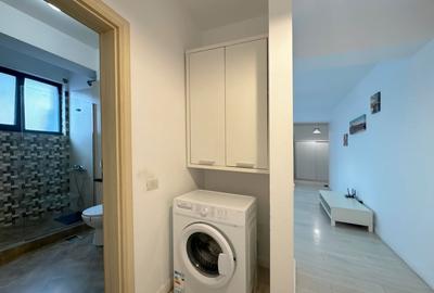 Apartament de inchiriat zona Energia-2 camere-termen lung cu loc de parcare - 6