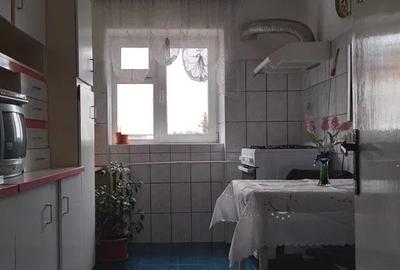 Apartament cu 3 camere decomandat în Republicii - 4