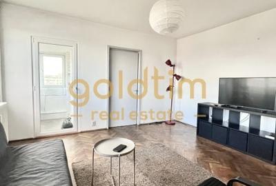 2 camere renovat,mobilat si utilat,3min metrou N. Grigorescu,Parc IOR,statia 311 - 23