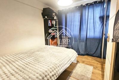 Apartament cu 3 camere decomandat, mobilat în Voluntari - 11
