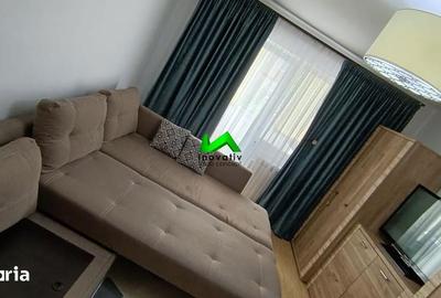 Apartament cu 2 camere semidecomandat în Cedonia - 2