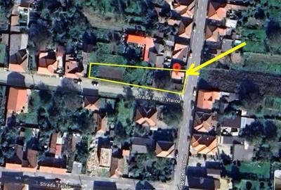 Cota de 4/8 din casa, Loc Simeria, Jud Hunedoara - 3