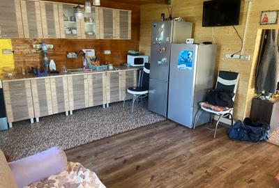 Casă cu 3 camere în Central - 3