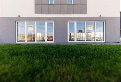 Spatiu Comercial - Aradului - 133 mp - Comision 0% - 3