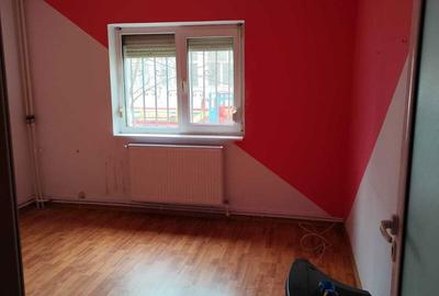 Apartament cu 4 camere decomandat în Micro 21 - 8