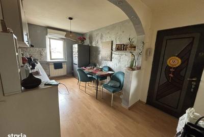 Apartament cu 3 camere decomandat în Gării - 5