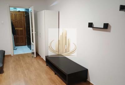 Garsonieră semidecomandată, mobilată în Circumvalațiunii - 2