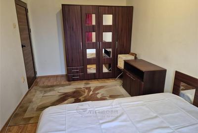 Apartament cu 2 camere decomandat, mobilat în Păcurari - 3