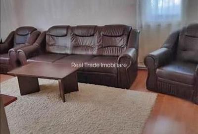 Apartament cu 2 camere decomandat în Răcădău