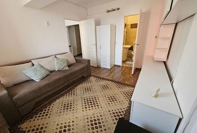 Garsonieră semidecomandată în Aradul Nou - 2