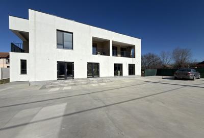 Spațiu comercial, de 130 mp, în Mihail Kogălniceanu - 7