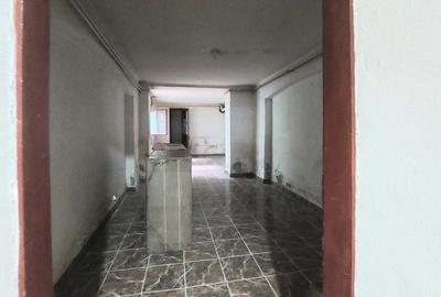 Birou, de 120 mp, în P-ța Victoriei - 5