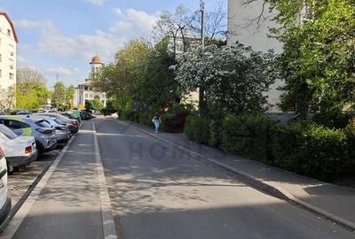 Apartament cu 2 camere nedecomandat, mobilat în Circumvalațiunii - 46