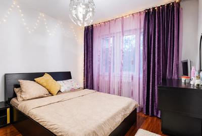 Apartament cu 2 camere semidecomandat, mobilat în Podul de Piatră - 5