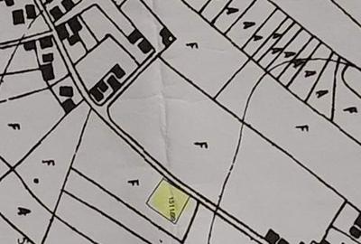 Teren de 864 mp, în Frumosu - 2