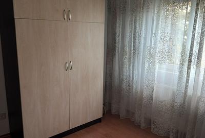 INCHIRIEZ Apartament 2 camere, Centru / Strada Gib. Mihaescu - 4