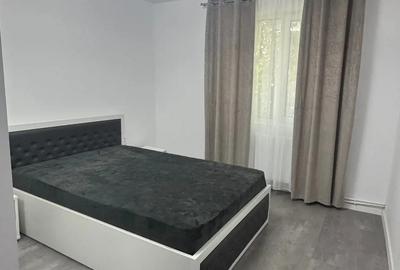 Apartament ultracentral,2 camere,complet utilat si mobilat - 3