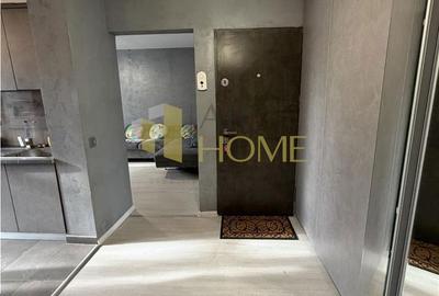 Apartament cu 3 camere decomandat, mobilat în Democrației - 1