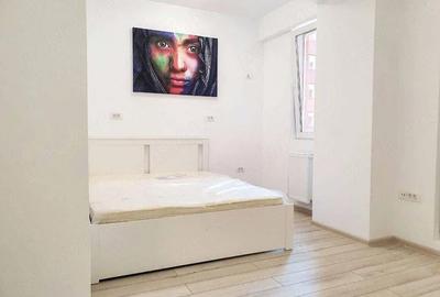 Garsonieră decomandată în Chiajna