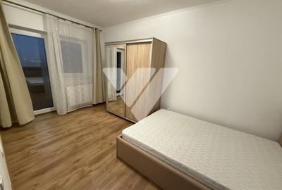 Apartament 3 camere 2 bai etaj 1 mobilat 75 mp Cartierul Arhitectilor - 3