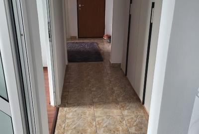 Apartament cu 3 camere decomandat în Mircea cel Bătrân - 8