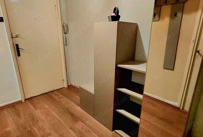 Apartament de inchiriat la parter- 2 camere cu centrala-Iulius Mall - 5