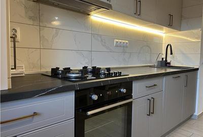Apartament cu 2 camere decomandat, mobilat în Mănăștur - 11